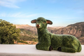  La Oveja Verde de la Alpujarra  Гренада